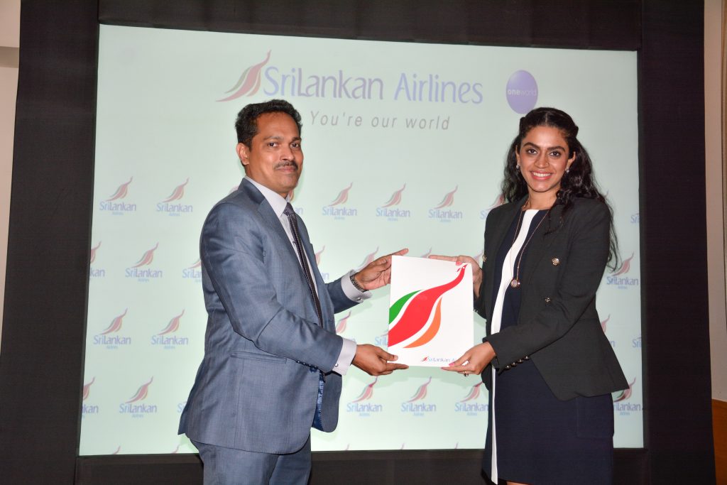 Linkin Reps appointed as a Franchise Operator in India at Srilankan Holidays