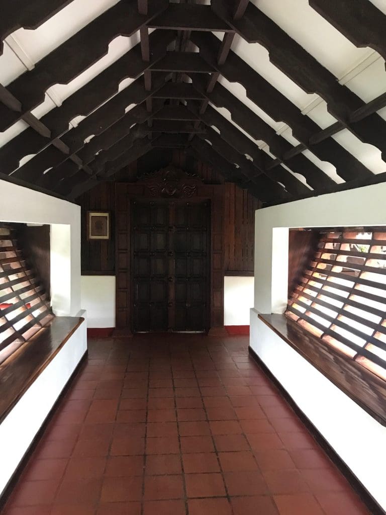 Kerala curated: a special 25-year journey of love, life and chawal 14 Kerala-Architecture