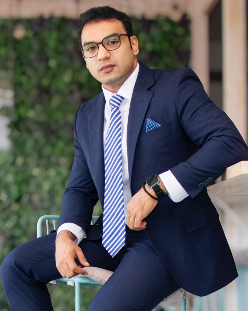 Shanu Ammunni appointed new Vice President IT at The Leela 1 Shanu Ammunni, Vice President - Information Technology, The Leela Palaces, Hotels and Resorts