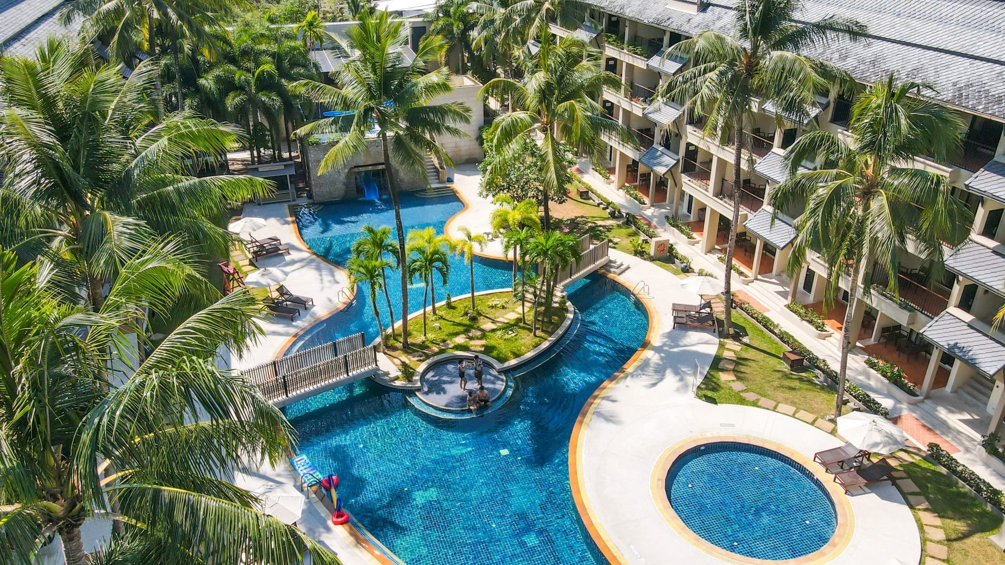 Radisson brand expands footprint with 179key hotel in Phuket’s stunning sunset coast Today’s