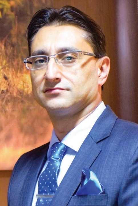 Shiv Kumar Mehan, Chief Executive Officer, Brij Hotels