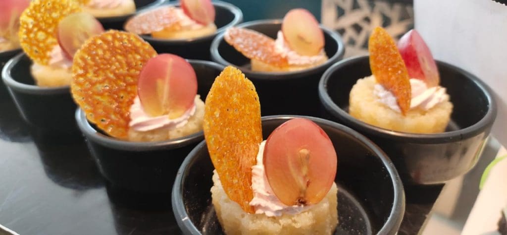 Ultimate brunches: dining in style at these 6 wonderful restaurants in India 6 Wonderful restaurants in India - A delicious spread at Bay Bistro