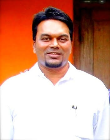 Anoop C Kannoth, Executive Chef,  Holiday Inn Cochin
