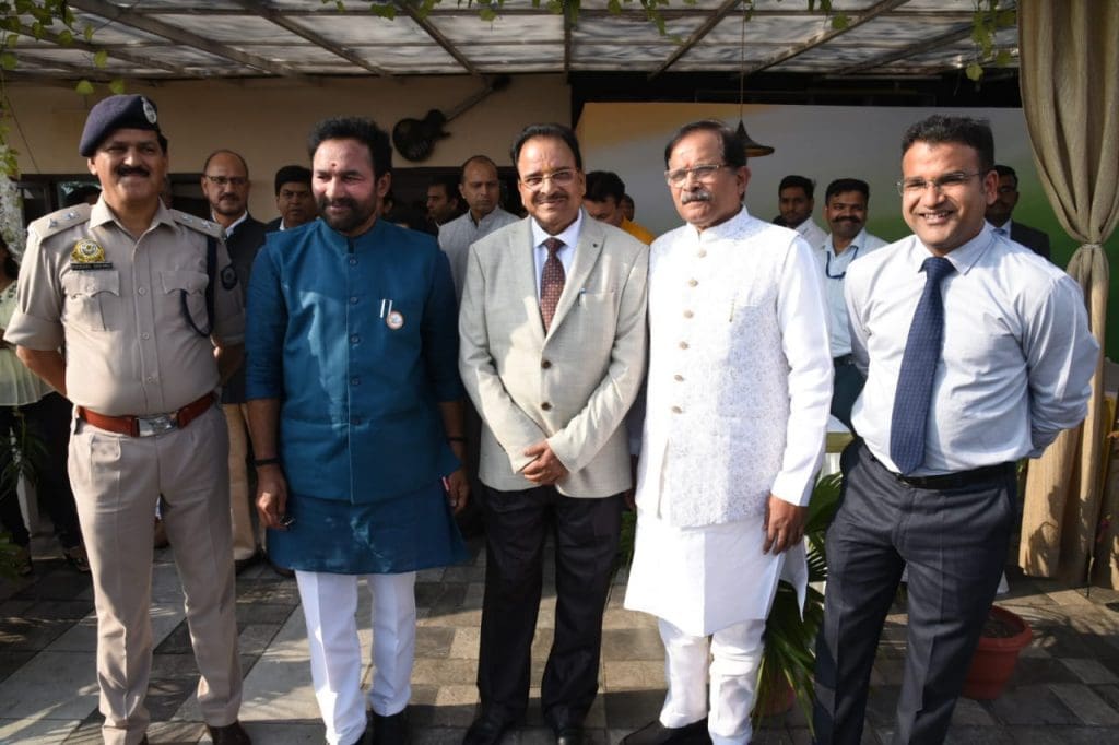 National Conference of State Tourism Ministers 2022 aims at tourism growth 1 WhatsApp Image 2022 09 18 at 6.54.21 PM National Conference of State Tourism Ministers 2022 aims at tourism growth
