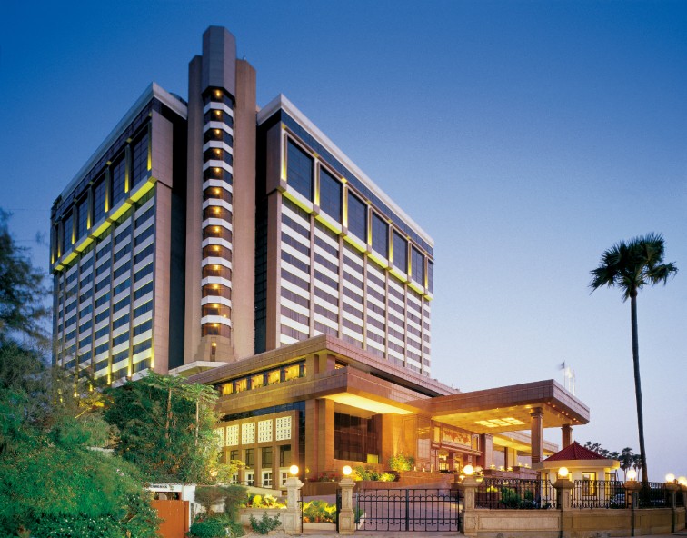 Taj Lands End, Mumbai