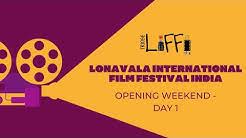 Lonavala International Film Festival  2021 -incredible Festivals to experience in India