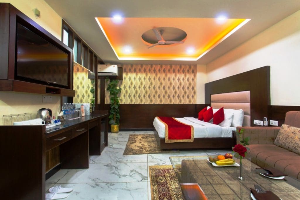 The Fern Residency Katra new addition by Concept Hospitality 2 tfr katra The Fern Residency Katra new addition by Concept Hospitality
