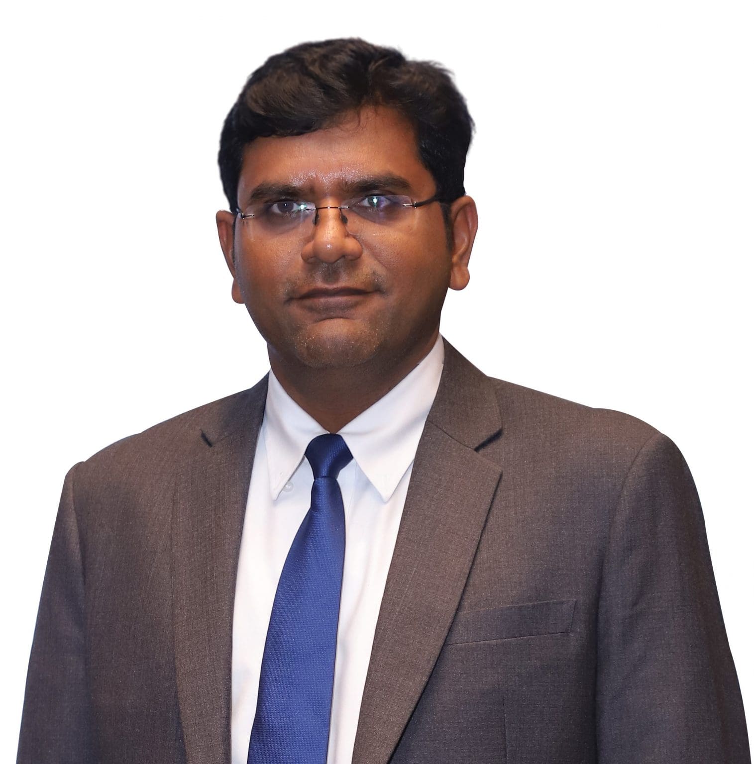 Anand srinivasan appointed new chief commercial officer at 2hub