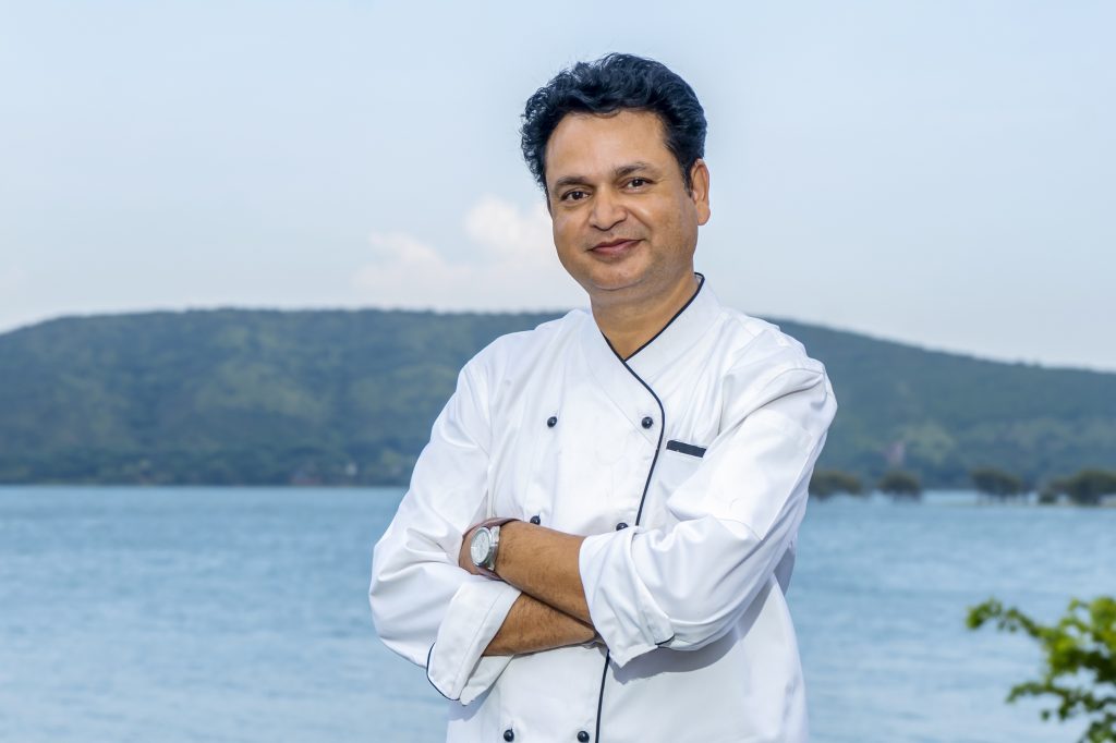 Avinash Handoo appointed new Executive Chef at ZANA Lake resort, Udaipur 1 Avinash Handoo, Executive Chef, ZANA Lake resort, Udaipur