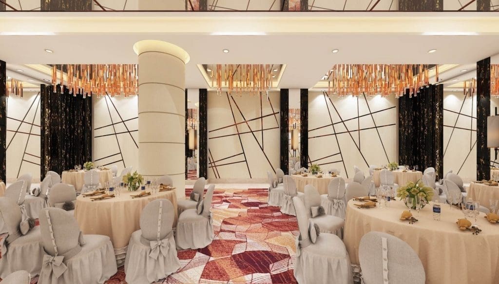 Planet Hollywood announces second hotel in Asia 3 Planet Hollywood, Thane City
