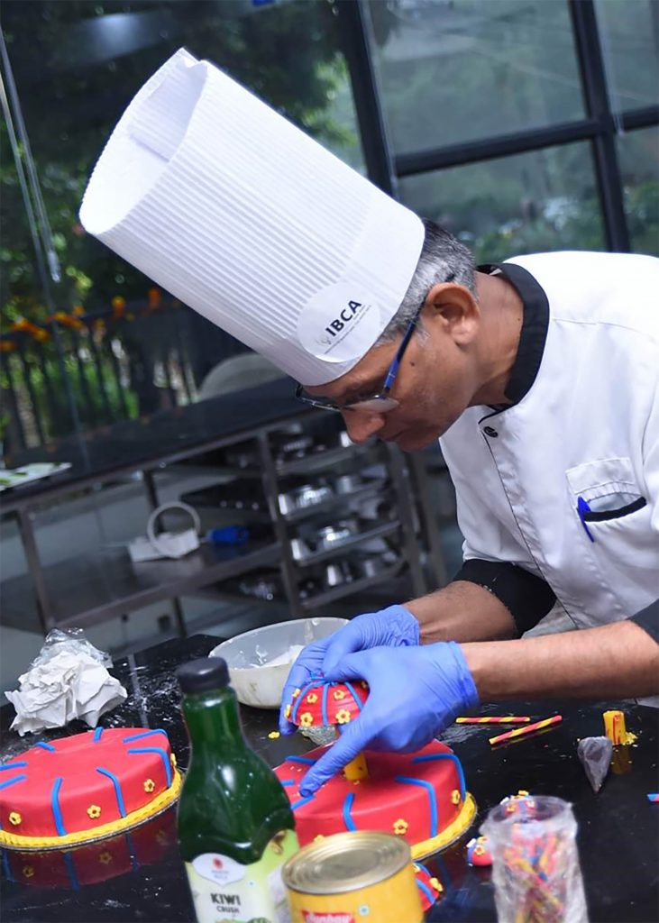 Culinary competition -  Chef Awards 2022   