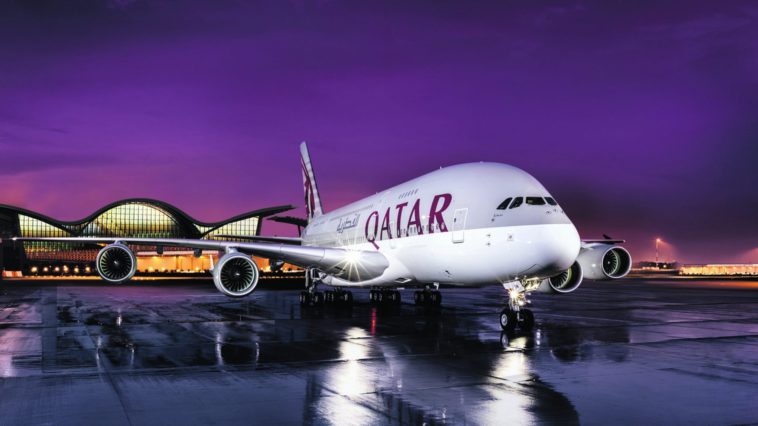 Qatar Airways