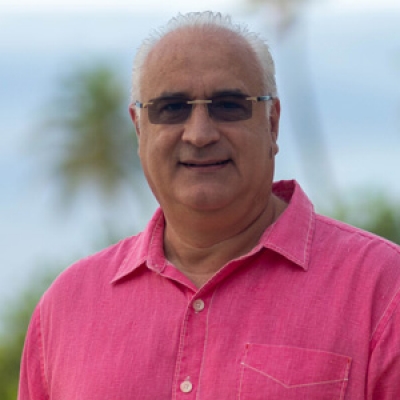Didier Jardin appointed new General Manager, Four Seasons Resorts Maldives 1 Didier Jardin, General Manager, Four Seasons Resorts Maldives at Kuda Huraa