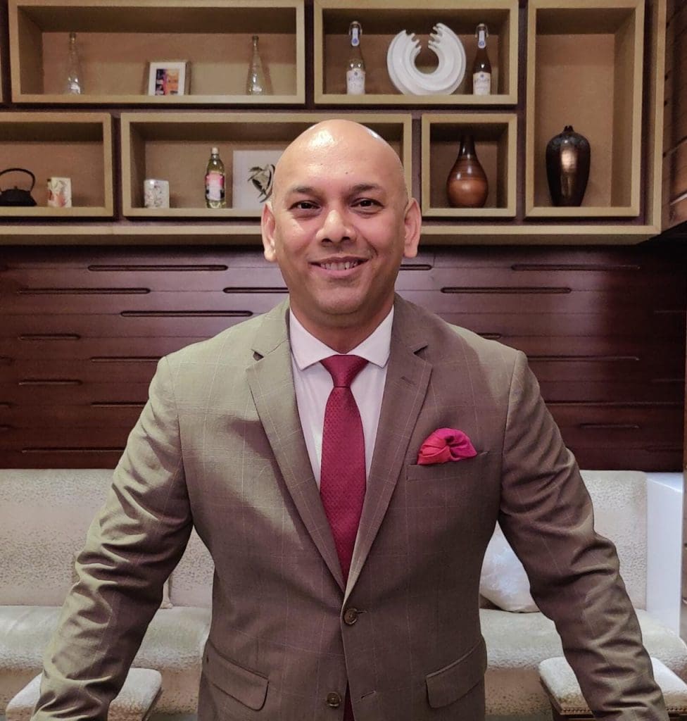 Keith Rajan appointed new Hotel Manager at Four Seasons Hotel Mumbai 1 Keith Rajan, Hotel Manager, Four Seasons Hotel Mumbai
