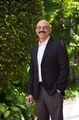 Sumera Dhanani elevated to Corporate Head – Business Development at Sayaji Hotels 2 Raoof Dhanani, Managing Director, Sayaji Hotels