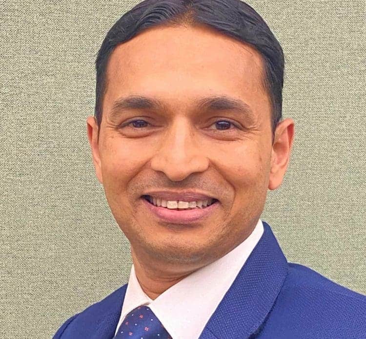 Pankaj Saxena appointed General Manager at Radisson Blu Hotel Pune ...