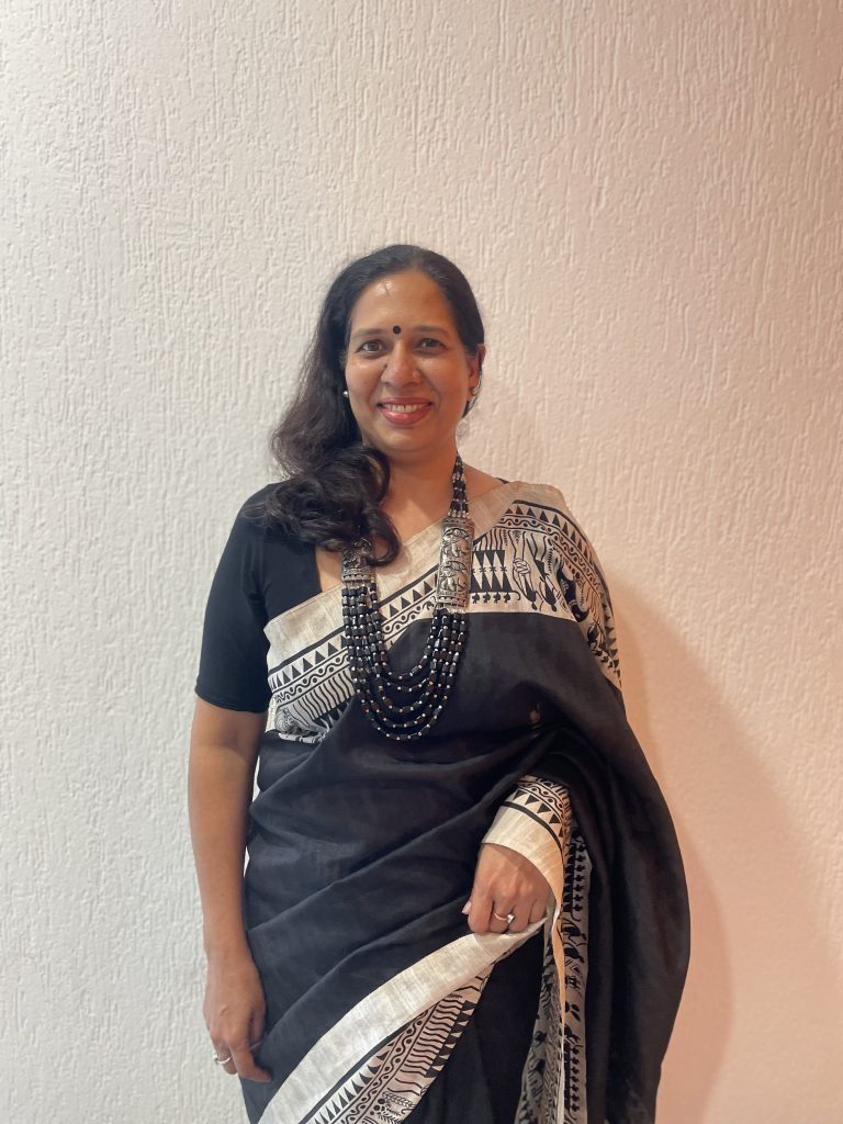 Priyaah Sundaraam, Vice President - Head of Customer Experience and Fulfilment, Cleartip