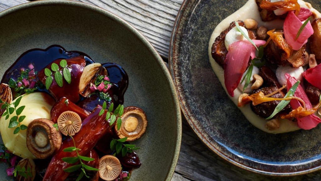 Rich culinary heritage on World Vegan Day on Nov 1 and your health benefits 19 World Vegan Day