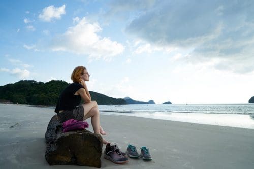 Exploring 2023: New trends top Leisure Travel 9 Solo women travellers -