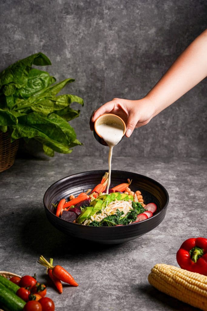 Rich culinary heritage on World Vegan Day on Nov 1 and your health benefits 15 World Vegan Day
