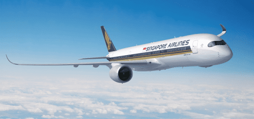  Singapore Airlines