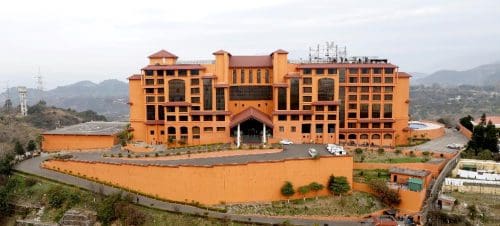 The White Hotel Katra, a member of Radisson Individuals 