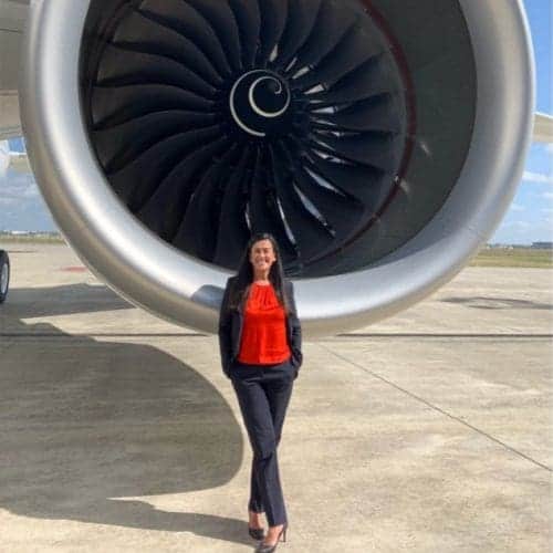 1634325754330 Rolls-Royce and easyJet set new aviation world first with successful hydrogen engine run