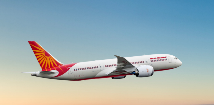 Air India signs agreements to acquire AirAsia India