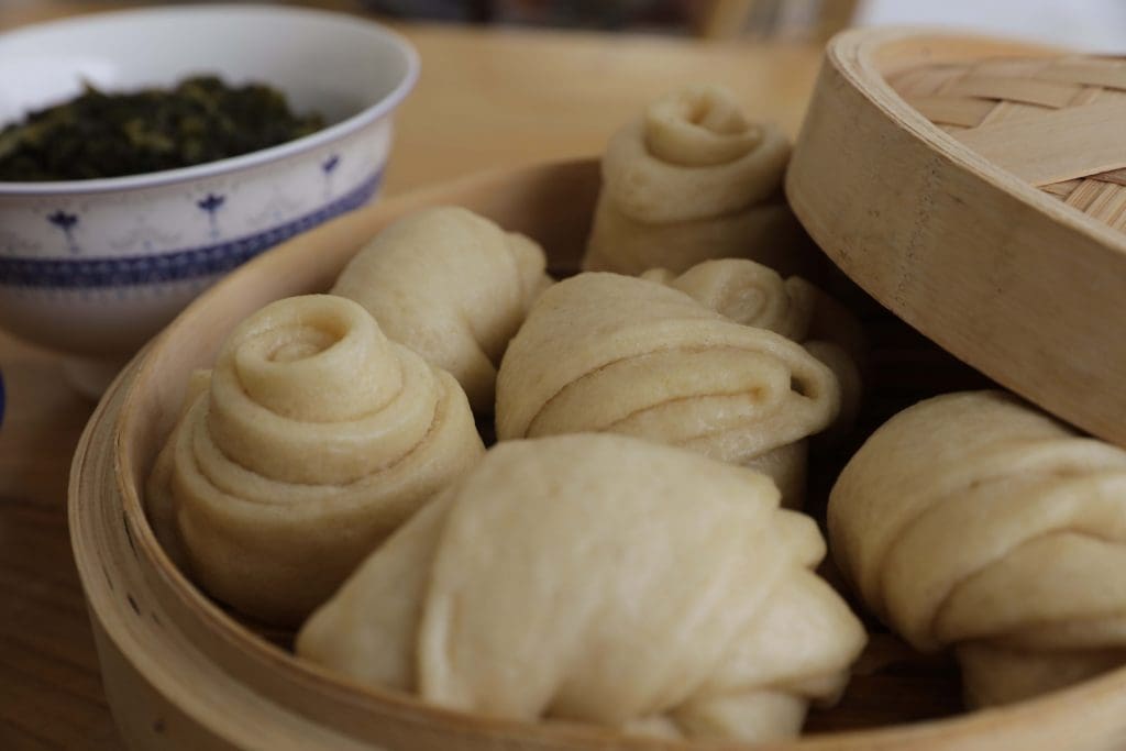 Ladakhi cuisine