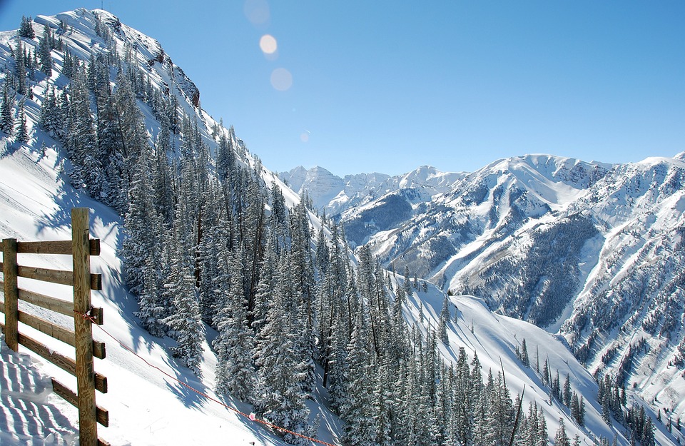 Aspen United States Skiing Colorado Snow 4005770 10 best luxury Ski destinations in the world
