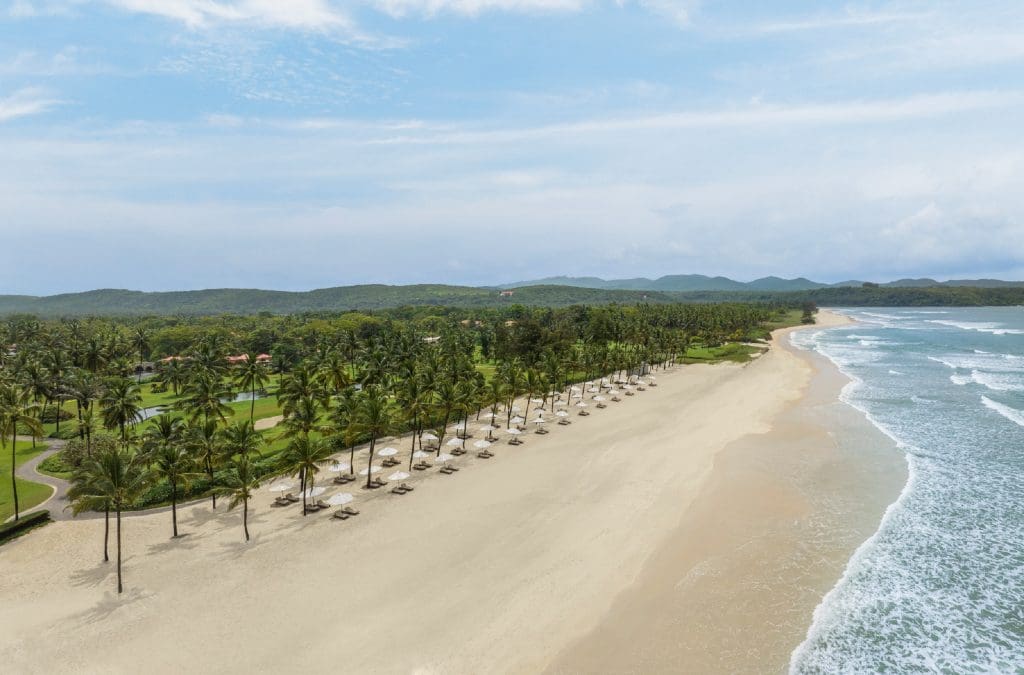 The St. Regis Goa Resort