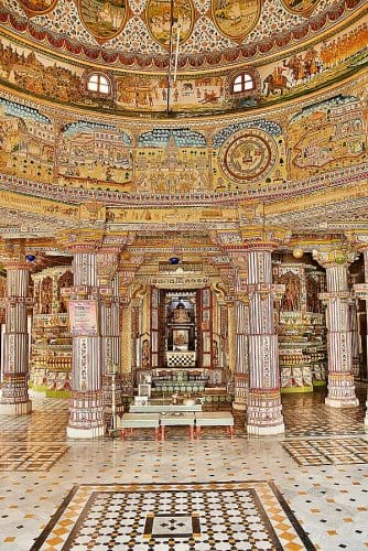 Bhandasar Jain Temples Bikaner (Courtesy Malakarmithun)