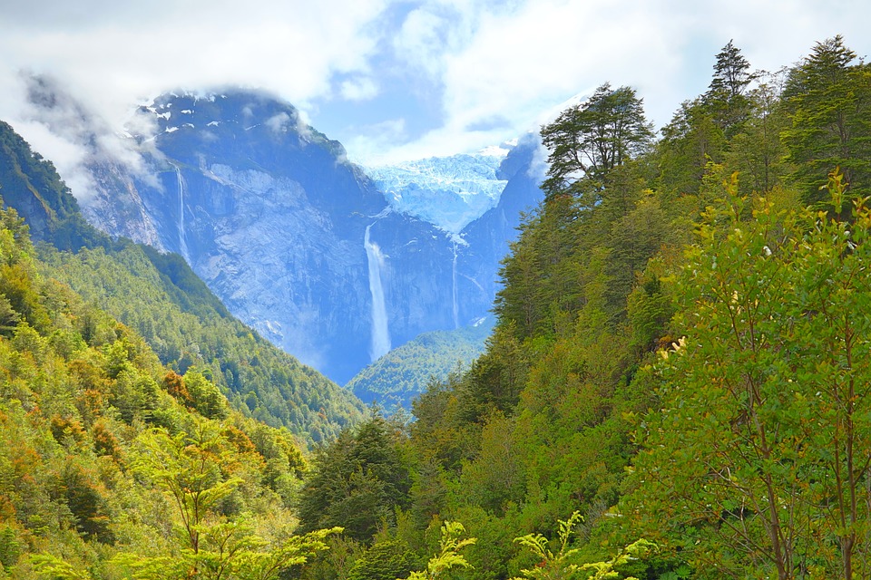 Los mejores viajes por carretera en el mundo La Carretera Austral Chile