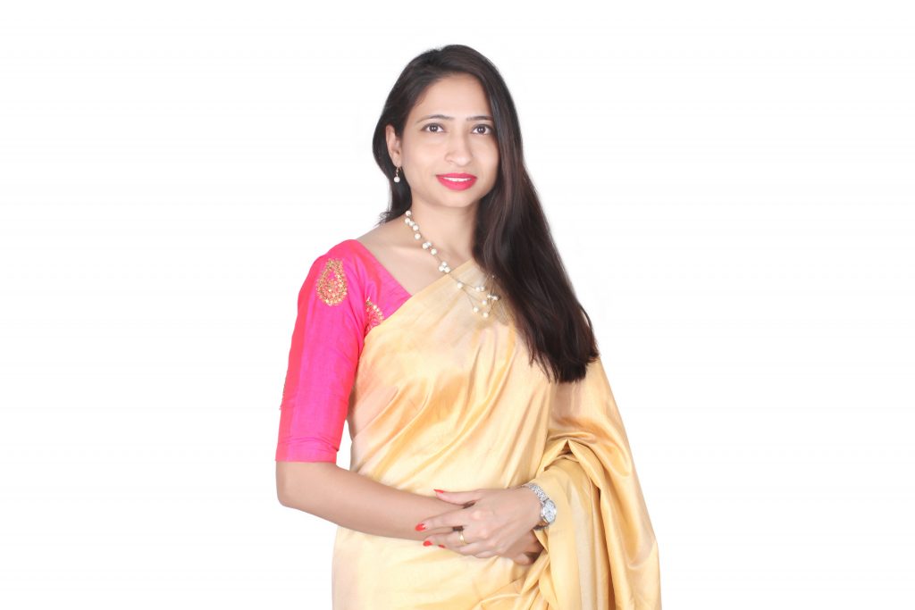 Kulpreet Kaur nombrada nueva directora de ventas en el hotel de lujo The Den Bengaluru 12 Kulpreet Kaur, director de ventas, The Den Bengaluru