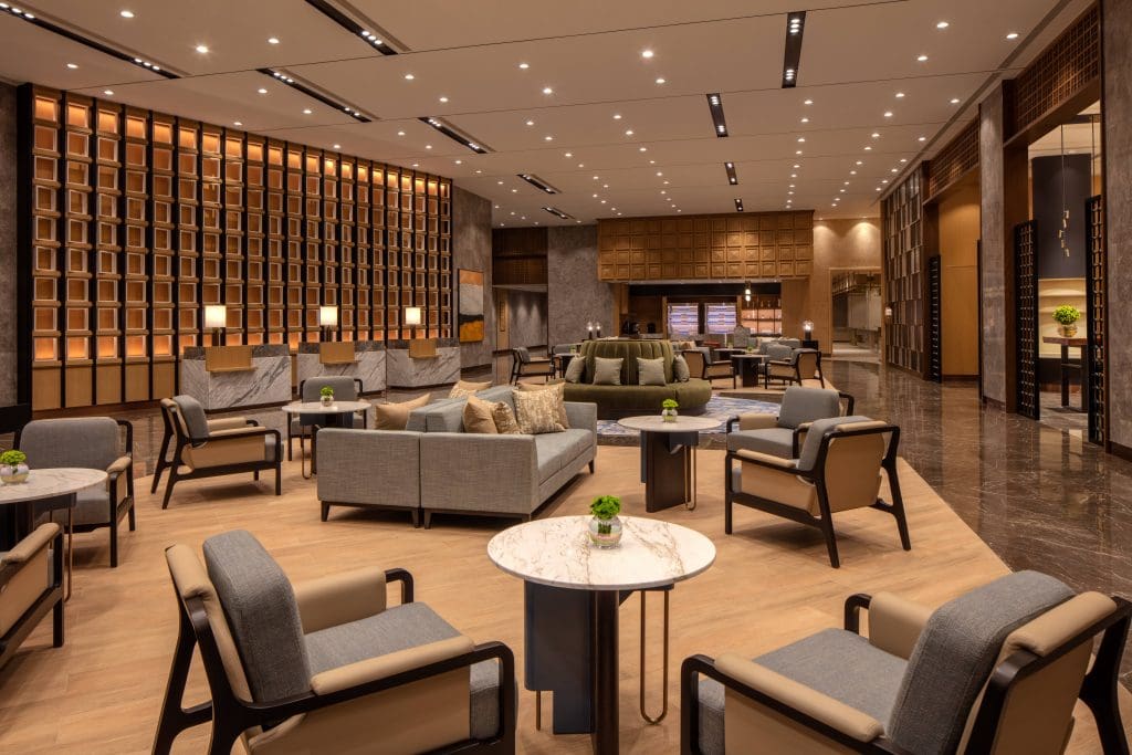 Hyatt announces the opening of Hyatt Regency Trivandrum 2 Hyatt Regency Trivandrum