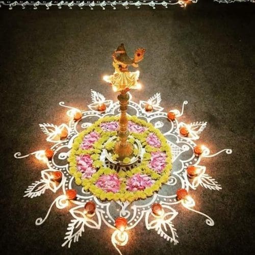 Karthigai Deepam