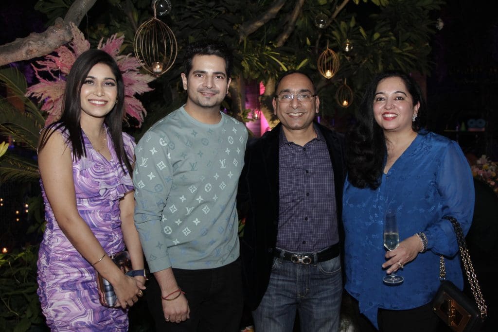 Loy Krathong - beautiful Thai festival of lights at Radisson Blu Plaza Delhi 2 Celebrating Thailand’s Loy Krathong at Radisson Blu Plaza Delhi
