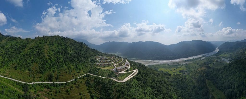 Welcomhotel Jim Corbett