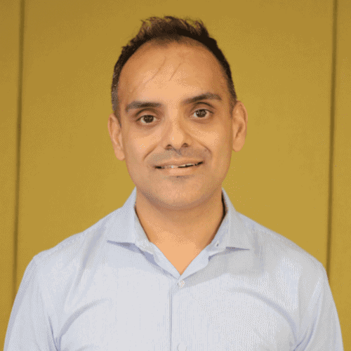 Raj Rishi Singh, Chief Business Officer, MakeMyTrip