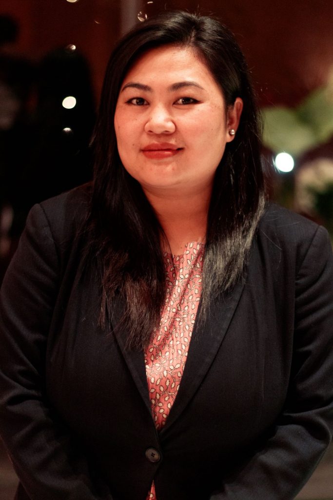 Rinku Rai, Spa Manager, Four Seasons Mumbai