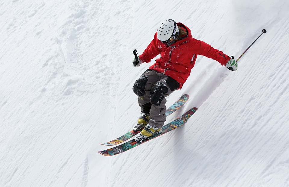 Winter Sport Ski destinations