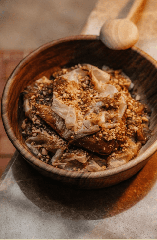 image 4 SAHBI SAHBI - super new Marrakech food outlet run by Morocco’s female chefs