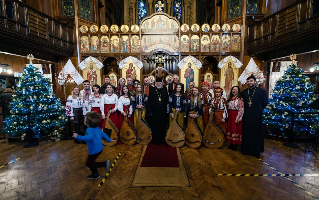 Look for the magic at these 9 unique Christmas holiday destinations 8 Christmas Carols by Candlelight