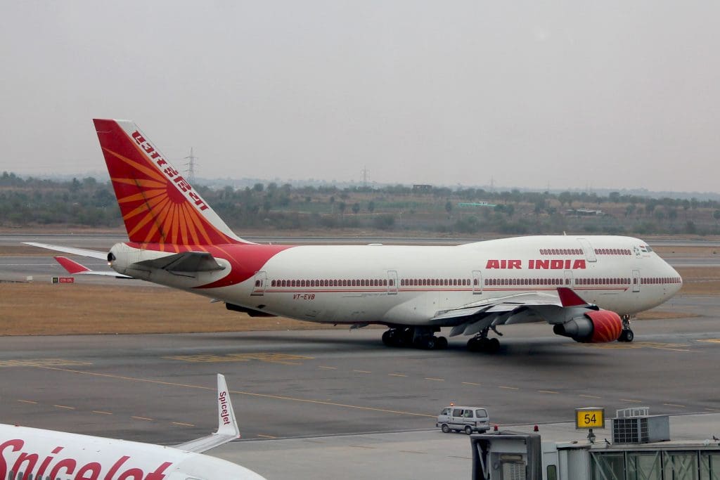 Air India y Air India Express se han asociado con la Bienal de Kochi-Muziris 