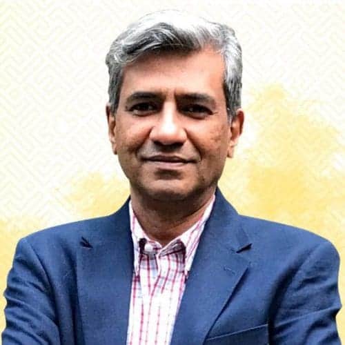 Aloke Singh, CEO, Air India Express