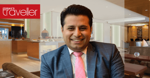 Pradeep Dani appointed new Cluster Director of Revenue at Hyatt Hotels Pune