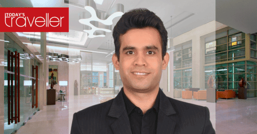 Ravi Kumar appointed new Front Office Manager at The Westin Chennai ...