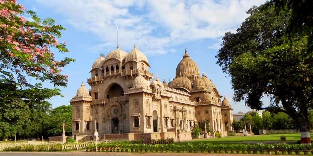 West Bengal -   Belur Math