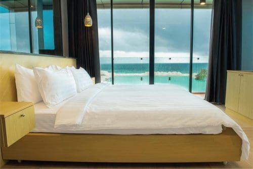 Clarks Hotels & Resorts abre Clarks Exotica, Maldivas