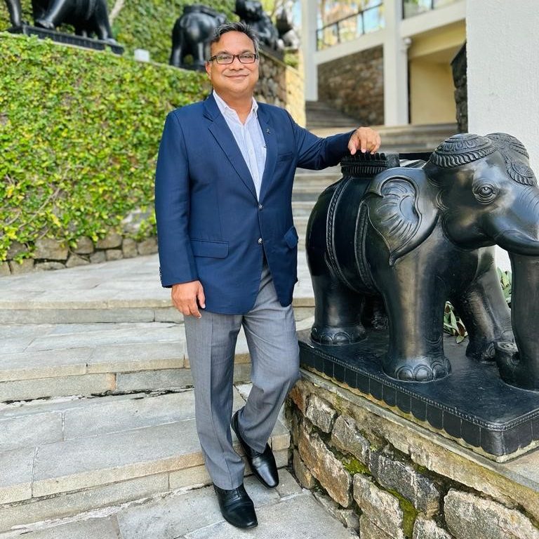Biswajit Chakraborty appointed new Cluster General Manager at Leela Hotels 1 Biswajit Chakraborty, Cluster General Manager, The Leela Kovalam, A Raviz Hotel and The Leela Ashtamudi, A Raviz Hotel